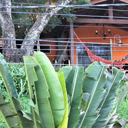Chale Bosque Do Barreiro Villa Araxa Ngoại thất bức ảnh