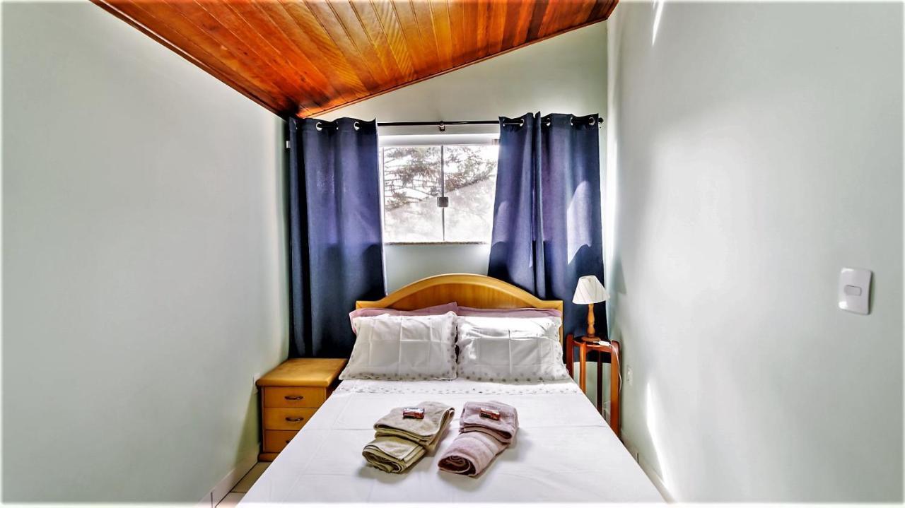 Chale Bosque Do Barreiro Villa Araxa Ngoại thất bức ảnh