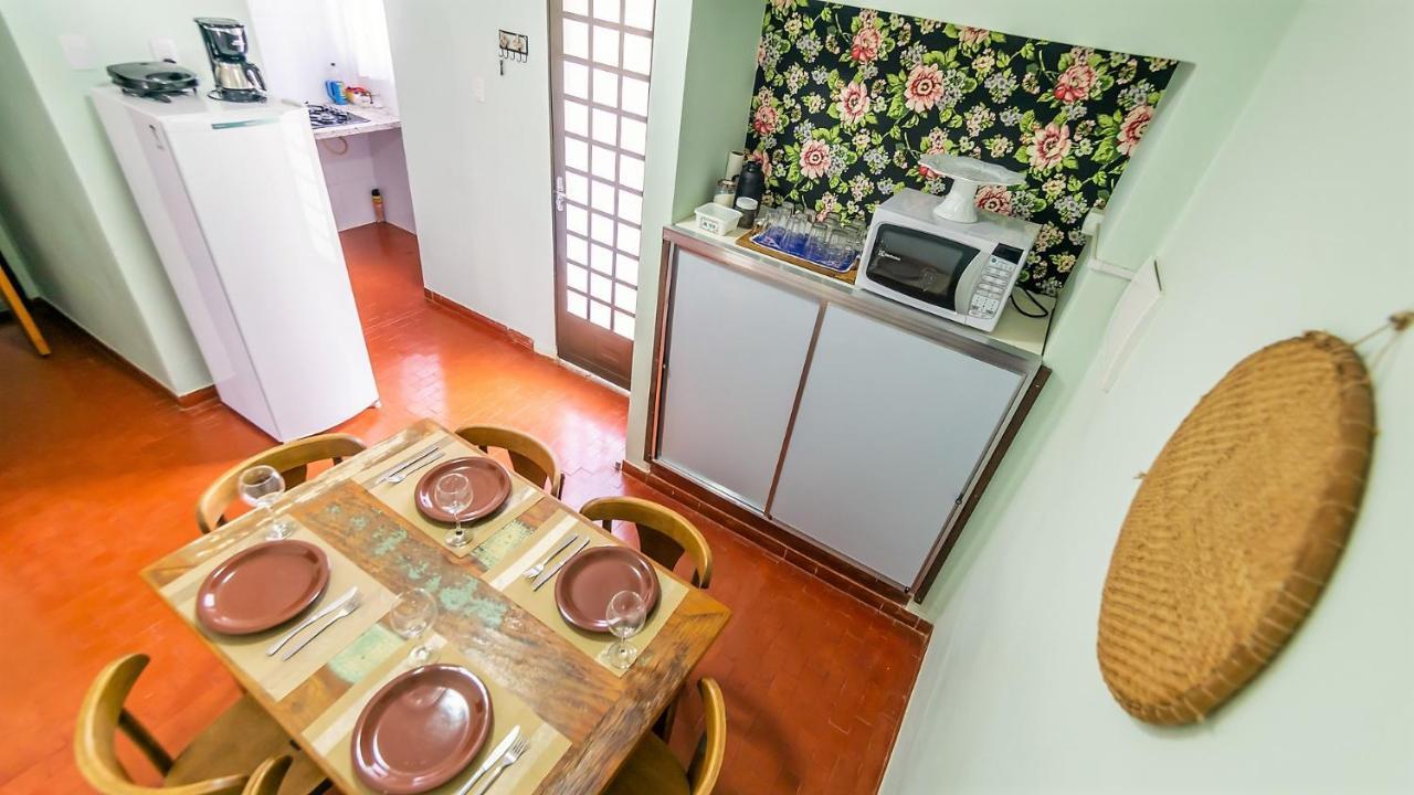 Chale Bosque Do Barreiro Villa Araxa Ngoại thất bức ảnh